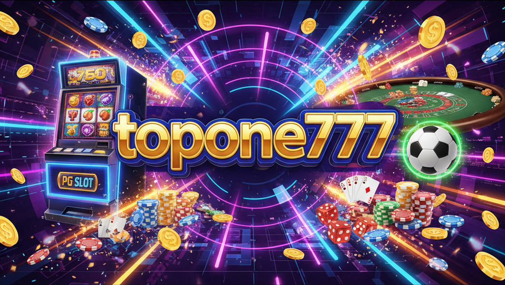 topone777
