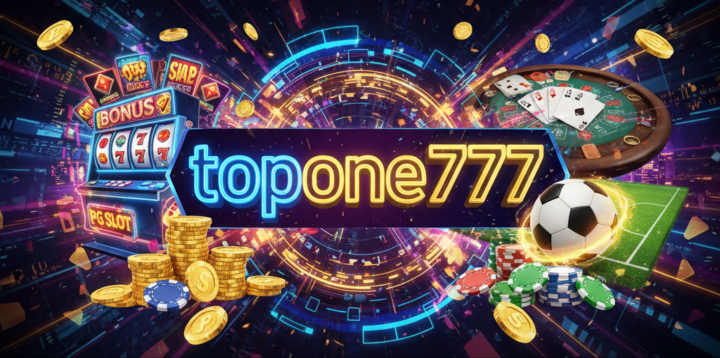 topone777