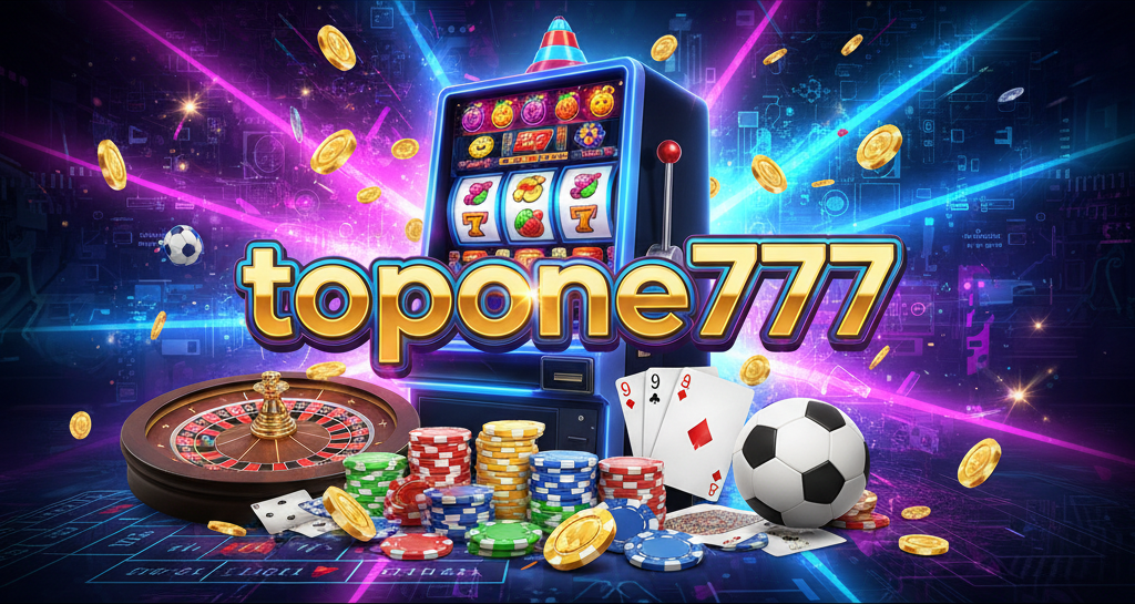 topone777